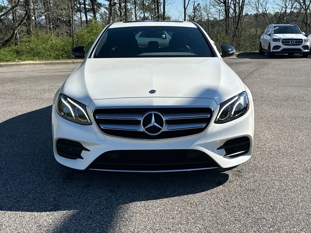 Used 2018 Mercedes-Benz E 400 E 400 image 3