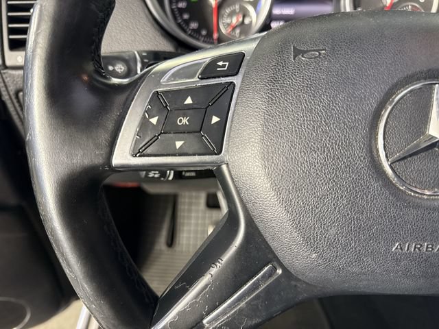 Used 2017 Mercedes-Benz G 550 image 12