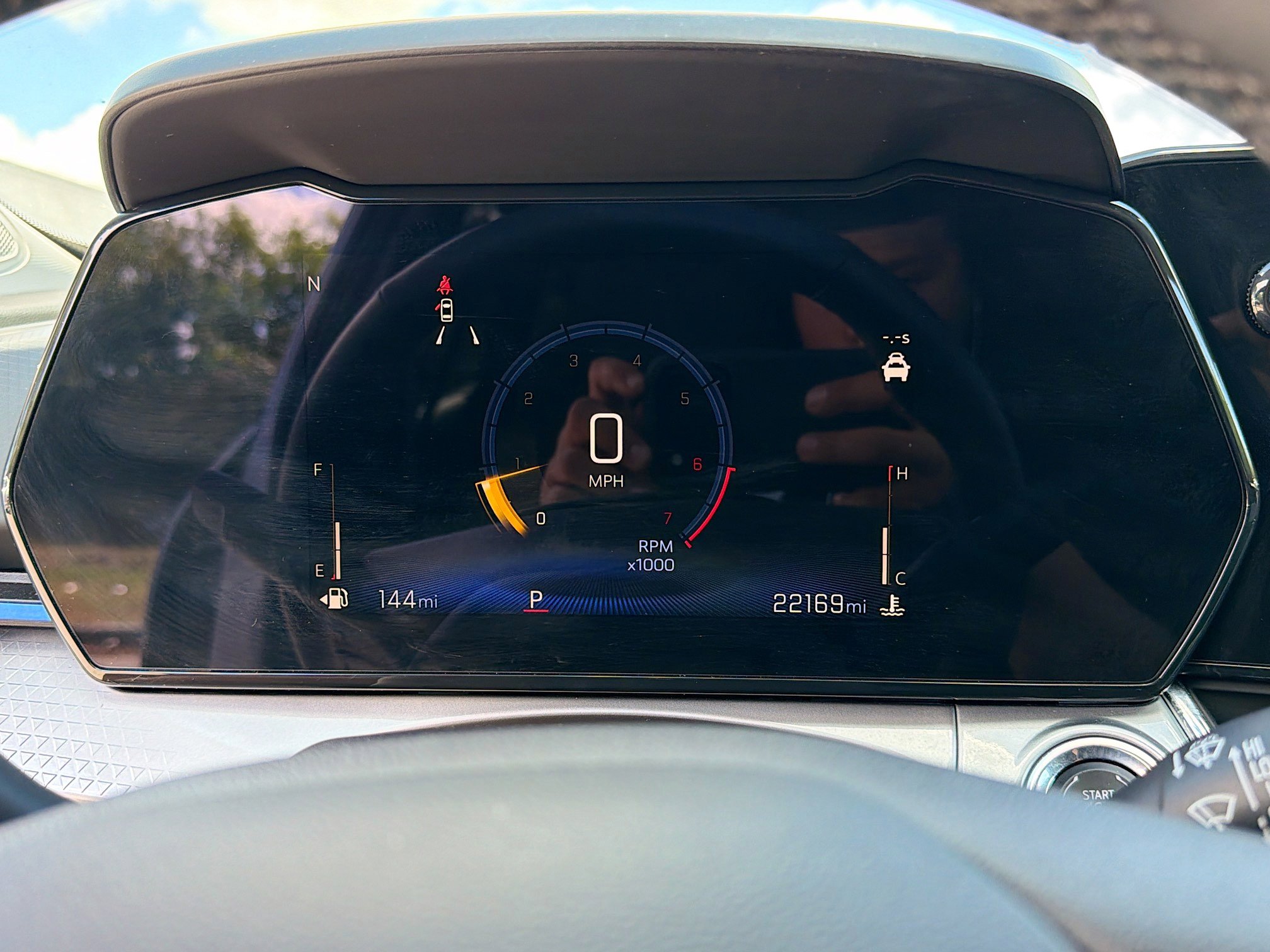 Used 2025 Chevrolet Trax LT w/ LT Convenience Package image 34