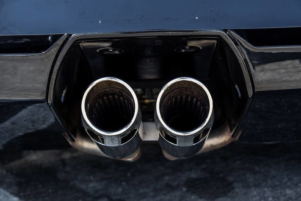 Used 2006 Lamborghini Murcielago Roadster image 97