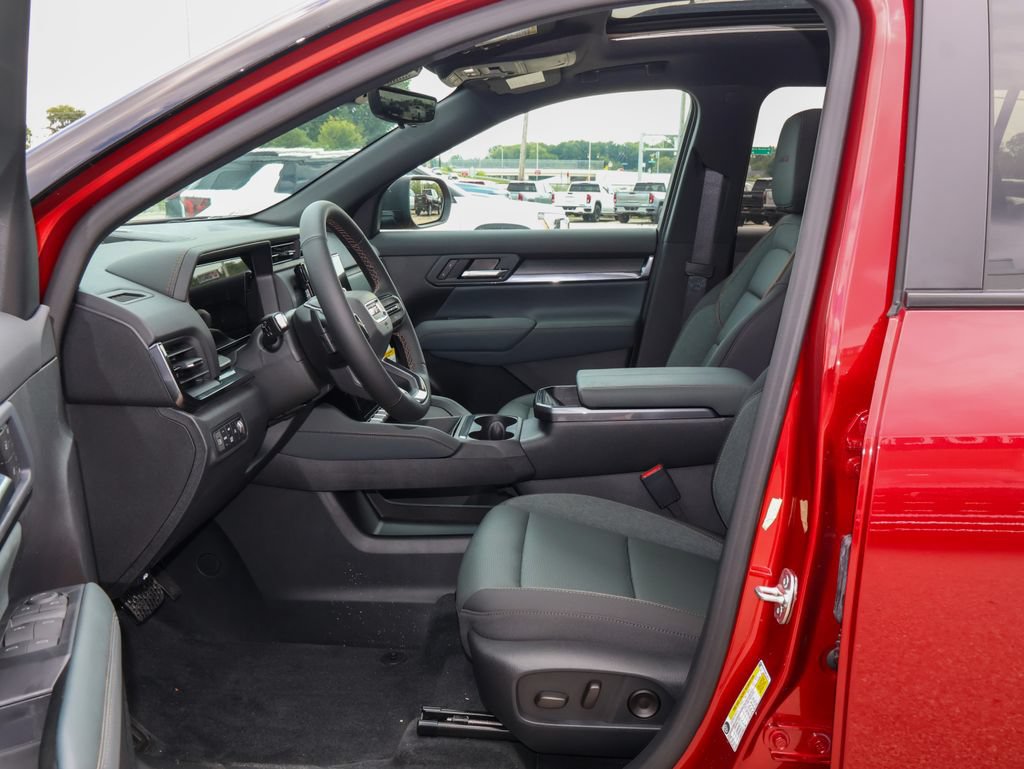 New 2027 GMC Terrain AT4 w/ Convenience Package III AWD/4WD image 7