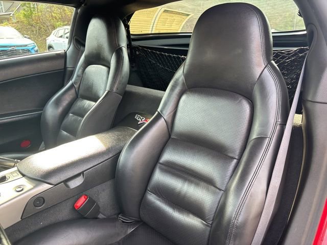 Used 2005 Chevrolet Corvette Coupe w/ Preferred Equipment Group image 18