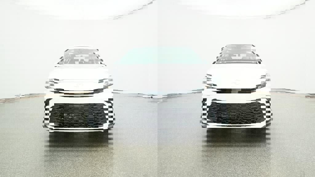 New 2026 Toyota Camry SE image 31