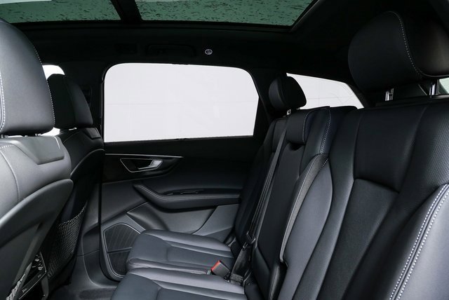New 2026 Audi Q7 3.0T Premium Plus image 20