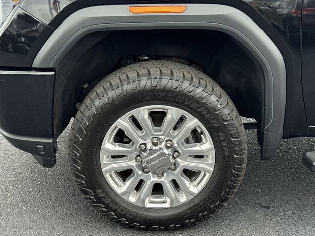 Used 2022 GMC Sierra 2500 Denali w/ Denali Ultimate Package AWD/4WD image 22