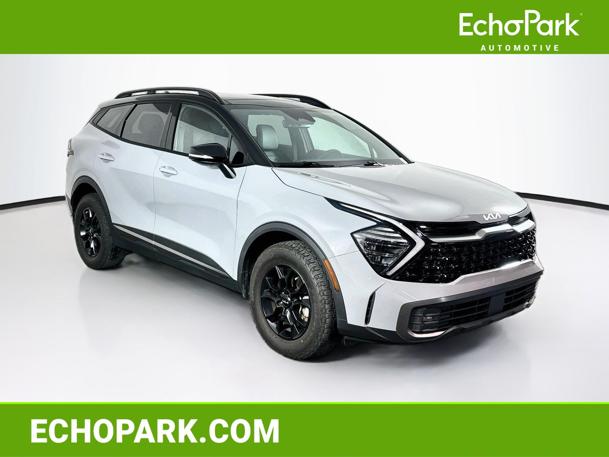Used 2024 Kia Sportage X-Pro AWD/4WD image 1
