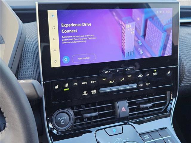 Used 2025 Toyota bZ4X FWD image 14