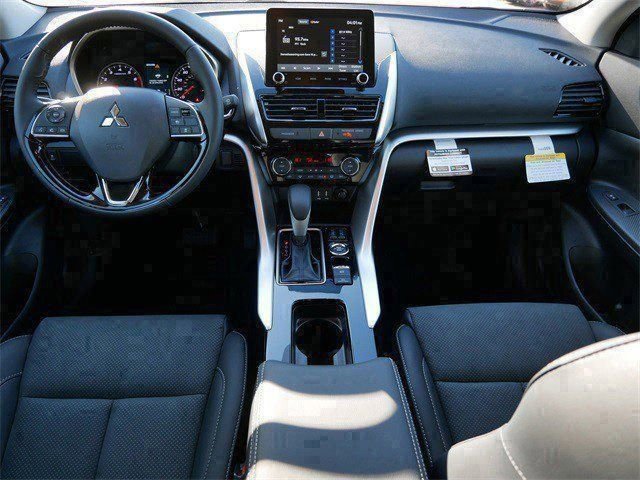 New 2026 Mitsubishi Eclipse Cross SE image 7