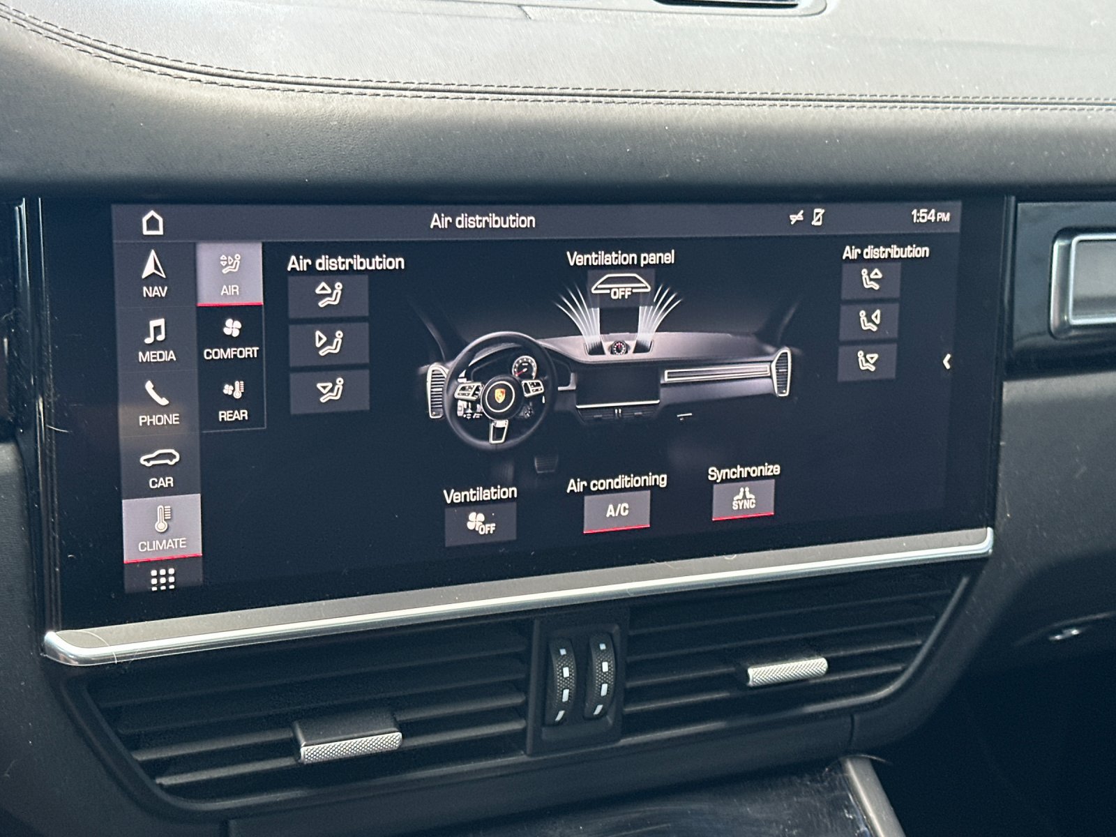 Used 2019 Porsche Cayenne Turbo AWD/4WD image 20