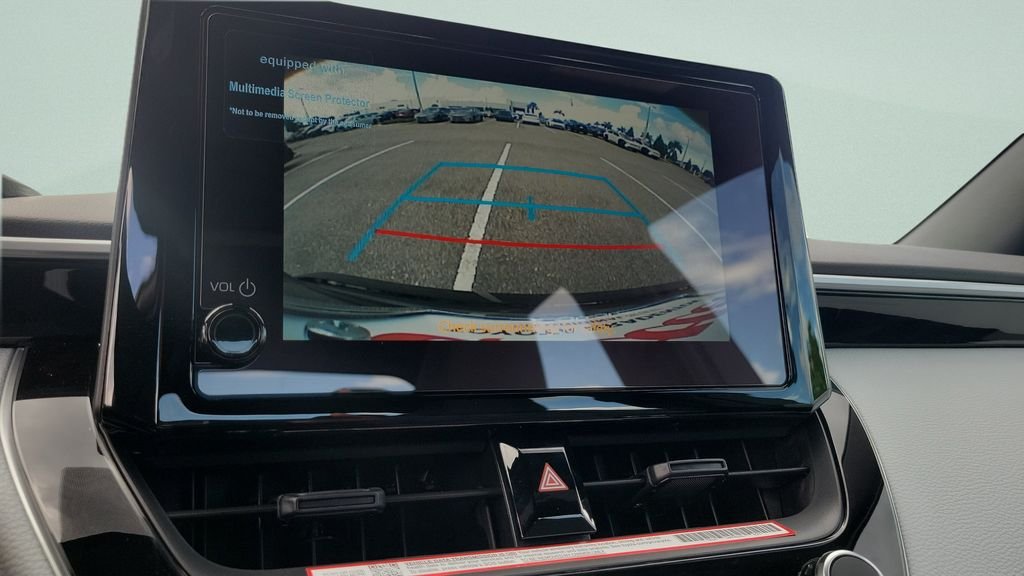 New 2026 Toyota Corolla SE FWD image 17