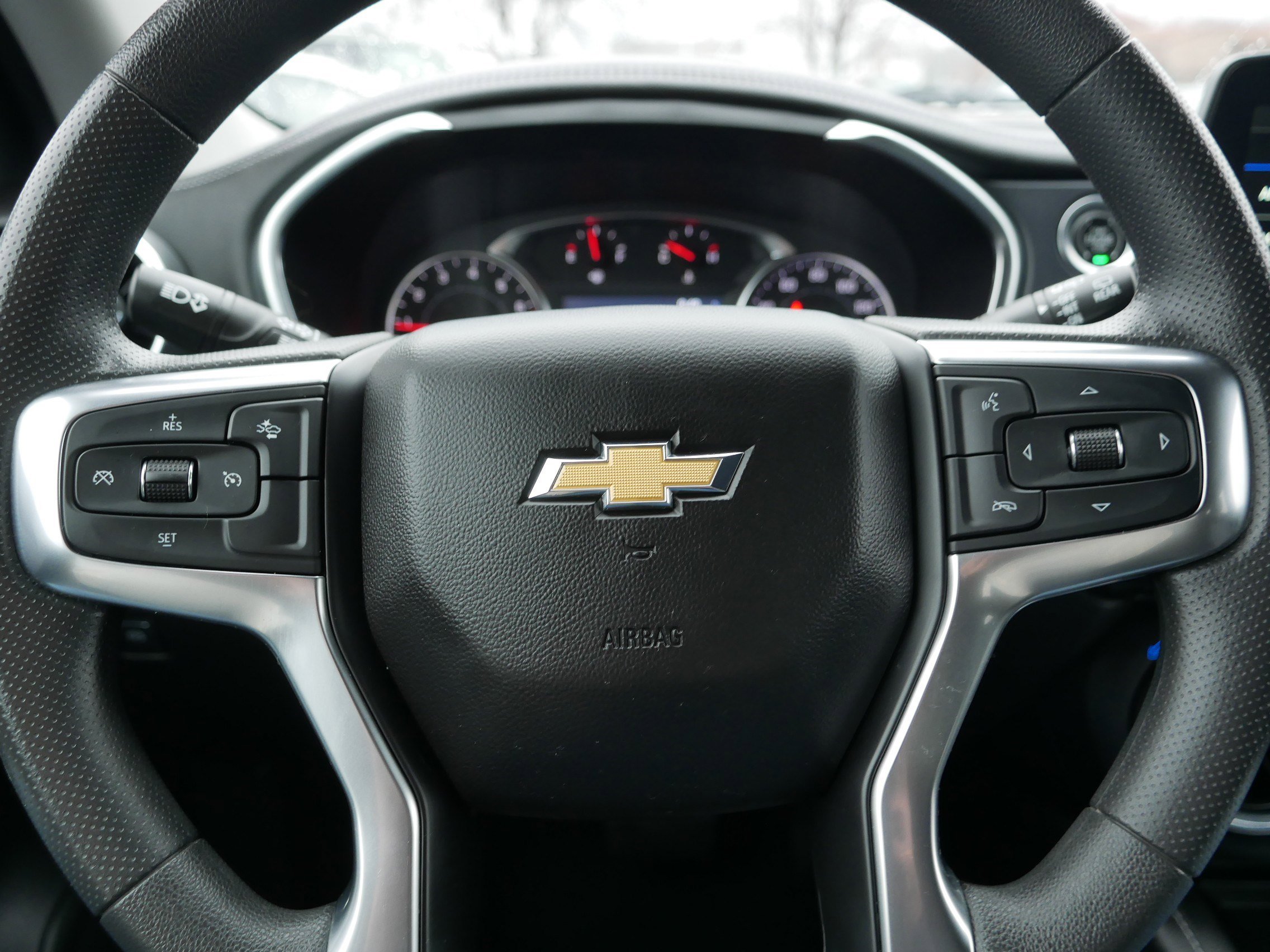 Used 2023 Chevrolet Blazer LT w/ Convenience Package image 25