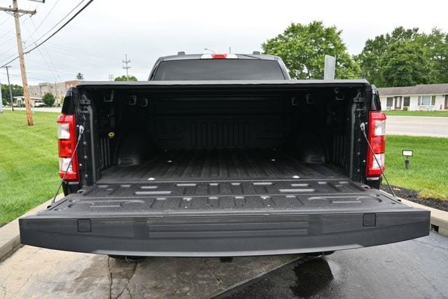 Used 2022 Ford F150 Tremor w/ Trailer Tow Package AWD/4WD image 22