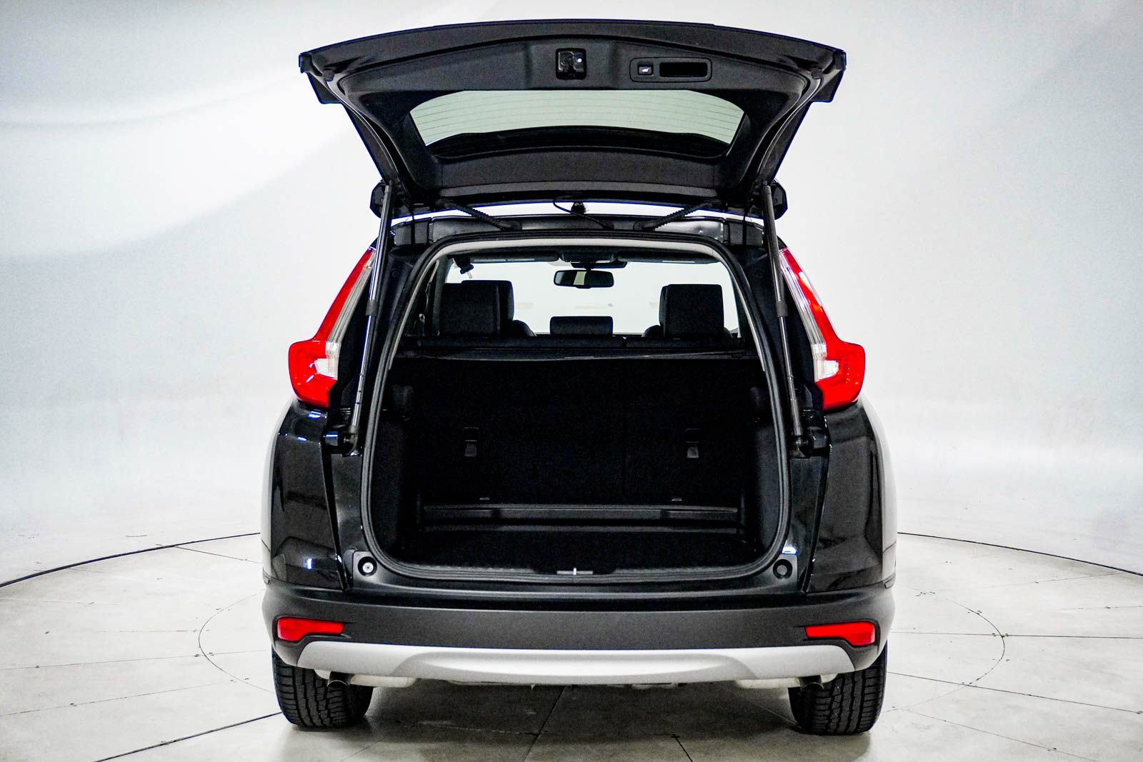 Used 2017 Honda CR-V EX-L image 8