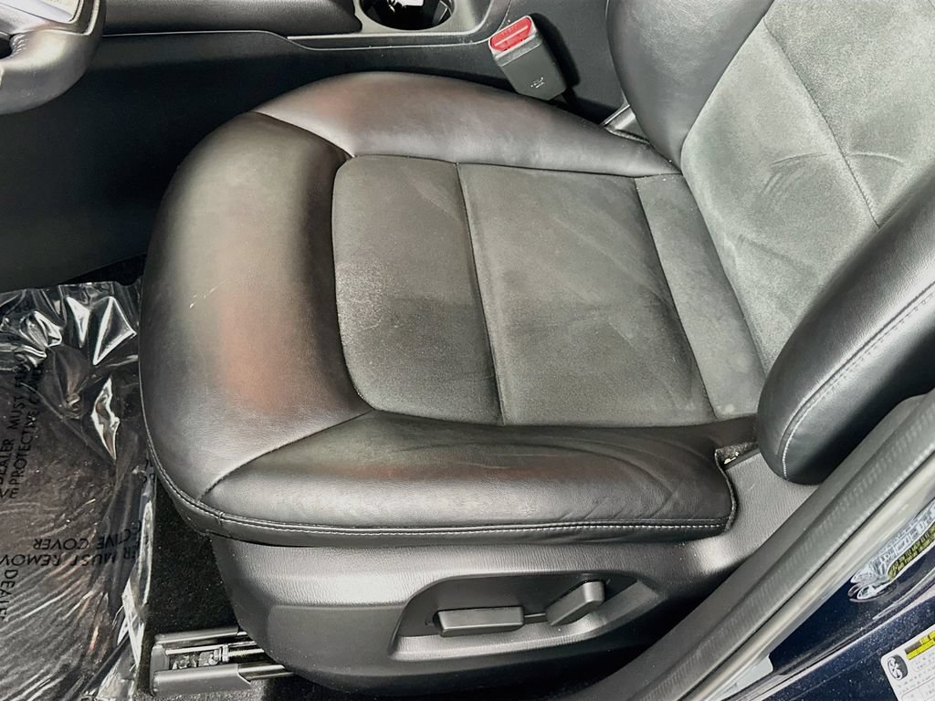 Certified 2023 MAZDA CX-5 AWD 2.5 S w/ Select Package image 27