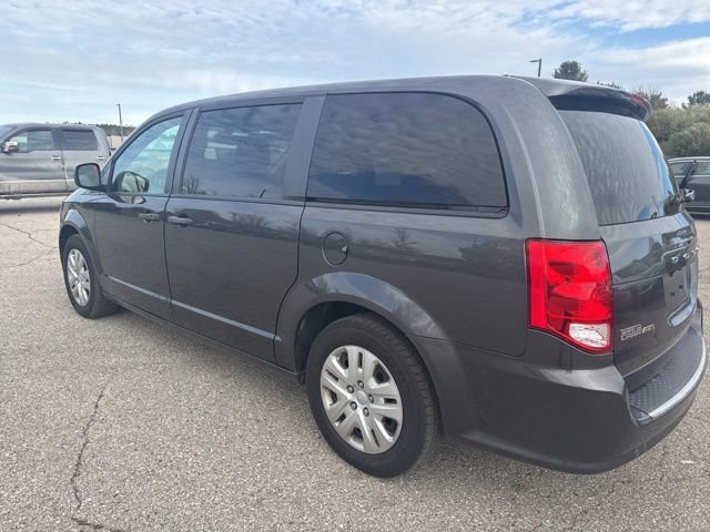 Used 2019 Dodge Grand Caravan SE w/ Rear Park Assist Package image 21