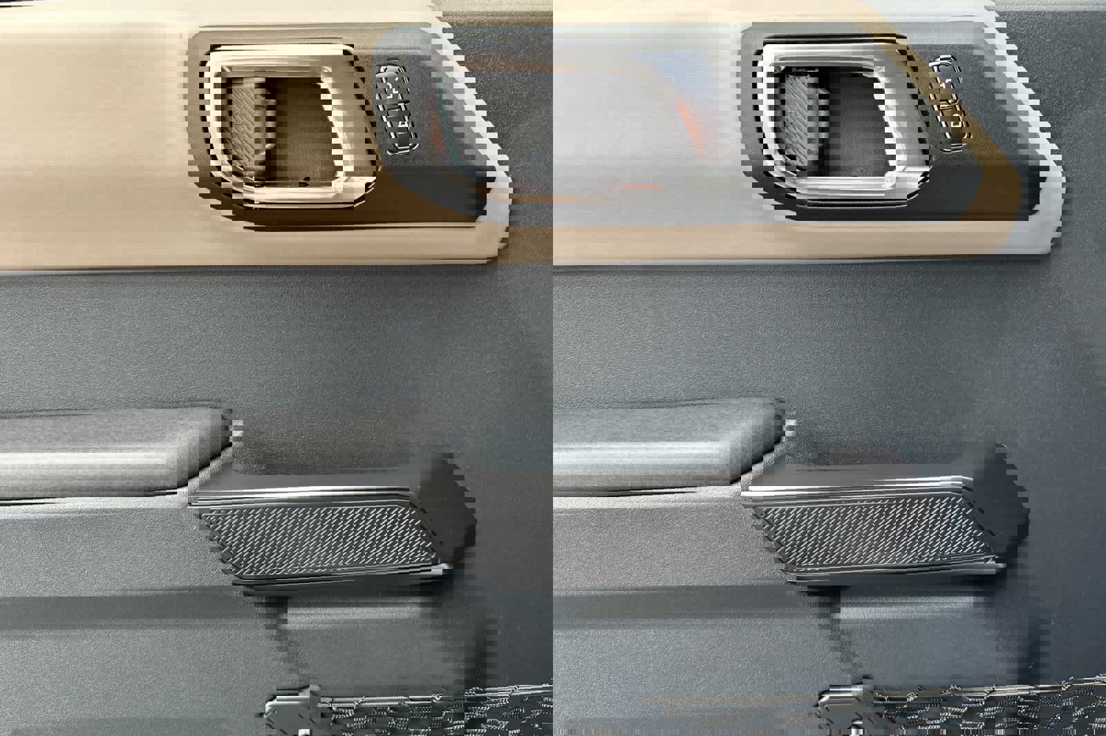 Used 2024 Ford Bronco Wildtrak image 12