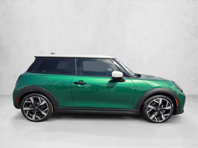 Used 2025 MINI Cooper S FWD image 4