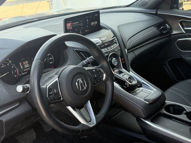 Certified 2025 Acura RDX SH-AWD image 20