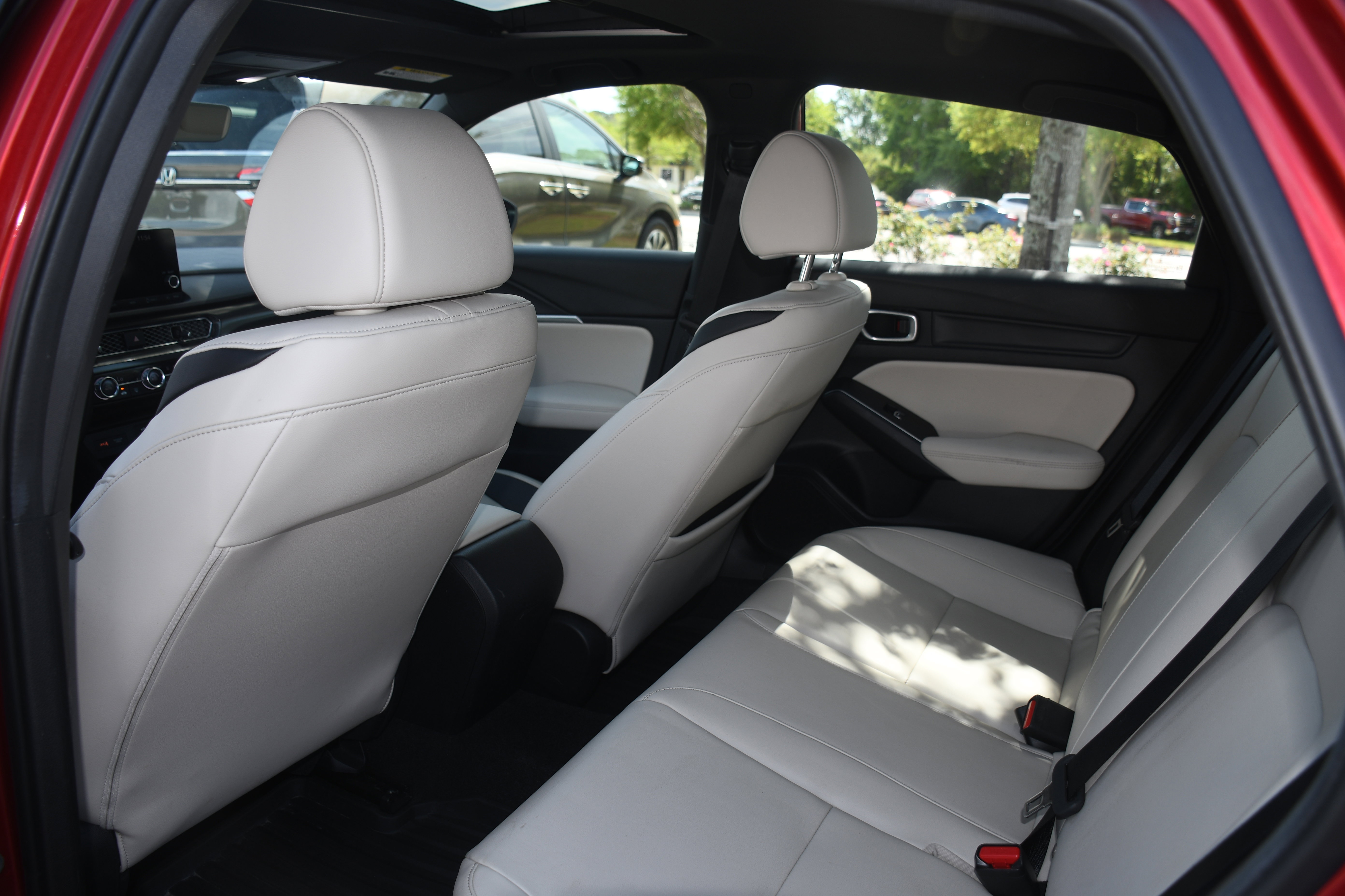 Used 2023 Acura Integra A-Spec FWD image 16