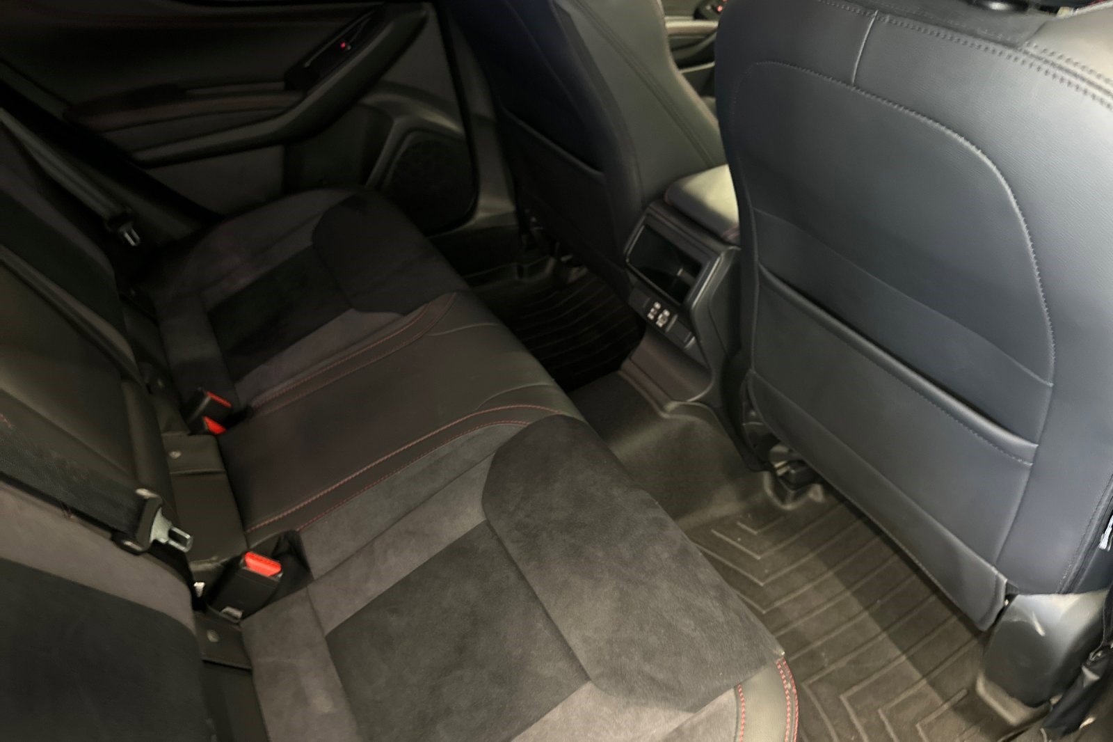 Used 2024 Subaru WRX Limited image 29