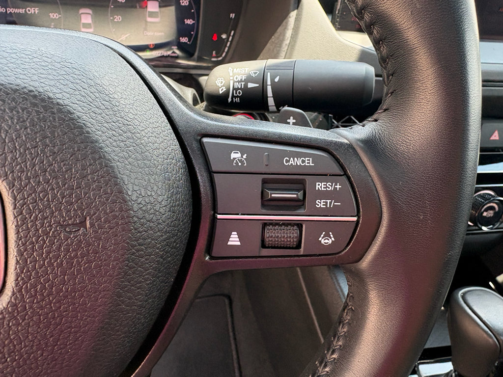 Used 2023 Honda Accord Sport image 13