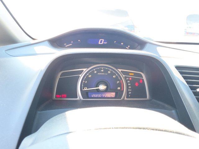 Used 2011 Honda Civic LX image 15