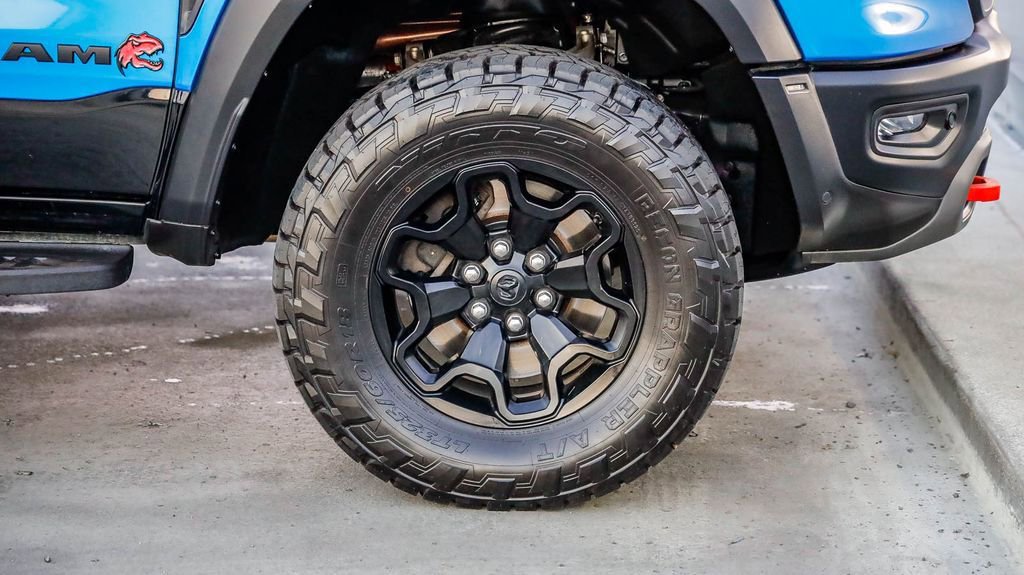 Used 2023 RAM 1500 TRX w/ TRX Level 2 Equipment Group image 11