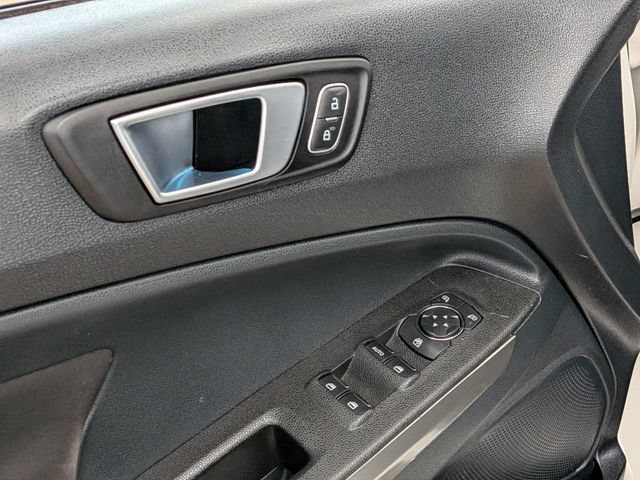 Used 2018 Ford EcoSport SE w/ SE Convenience Package AWD/4WD image 14