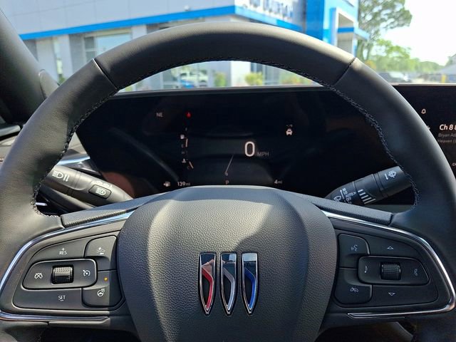 New 2026 Buick Envista Preferred FWD image 15