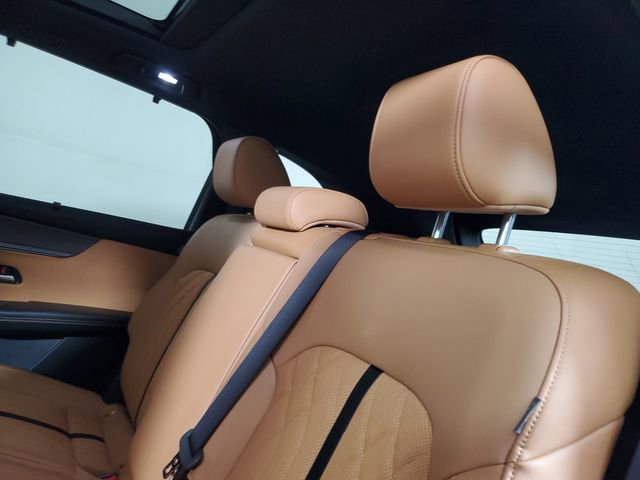 Certified 2025 MAZDA CX-70 3.3 Turbo S w/ Premium Plus image 13