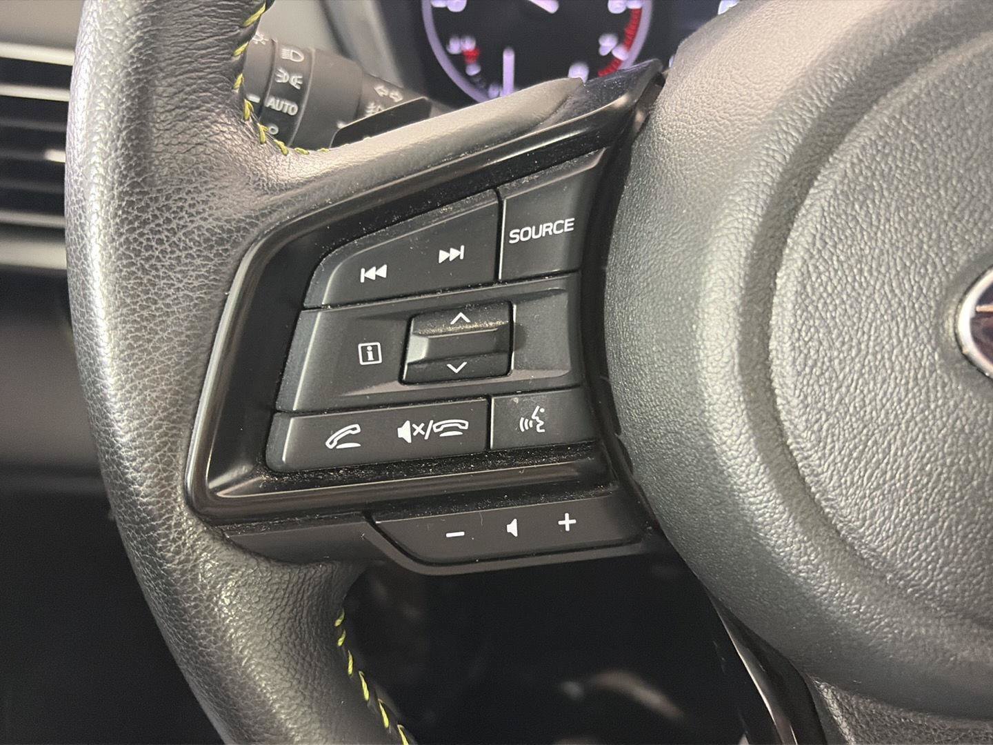 Certified 2024 Subaru Outback Onyx Edition AWD/4WD image 7
