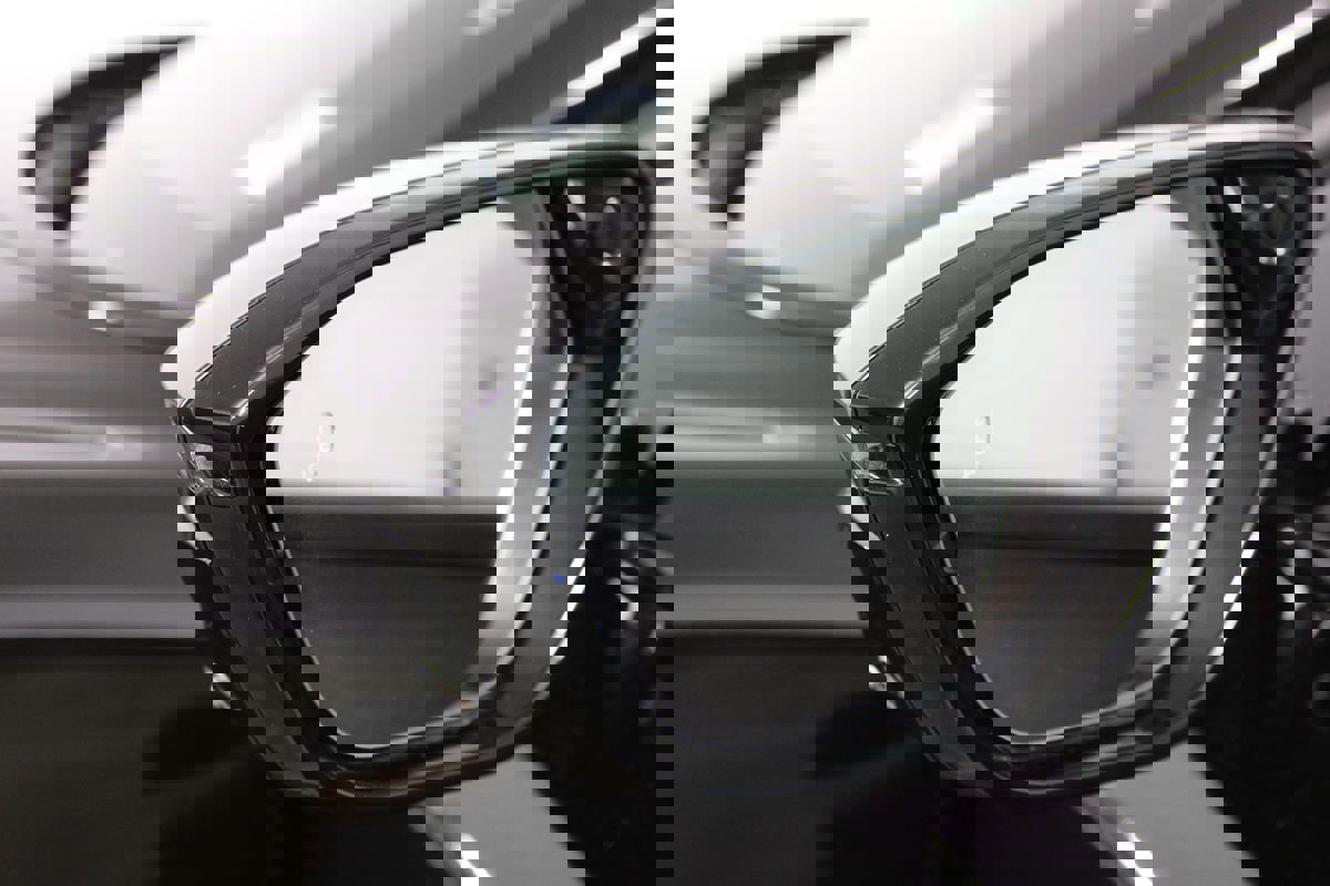 Used 2024 Lucid Air Pure image 36