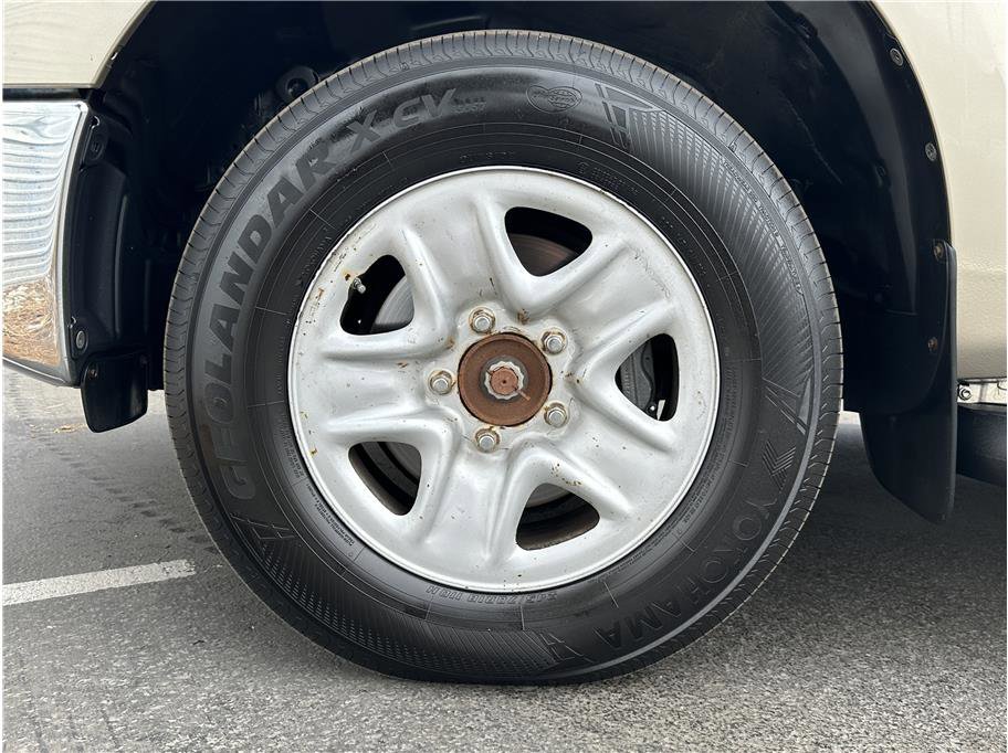 Used 2008 Toyota Tundra SR5 AWD/4WD image 26