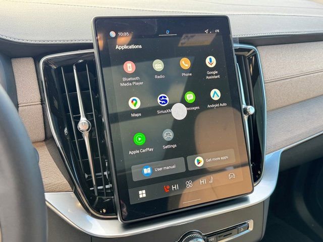 New 2026 Volvo XC90 B6 Plus w/ Protection Package Premier image 29