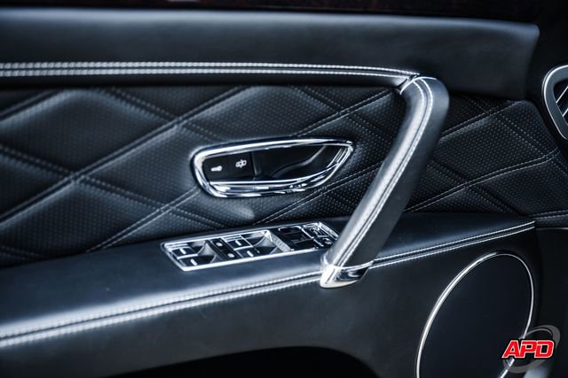Used 2015 Bentley Flying Spur V8 image 58