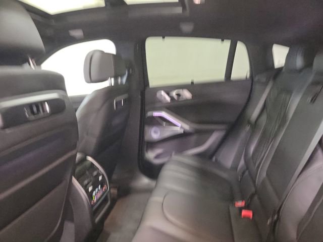 Used 2025 BMW X6 M60i image 30