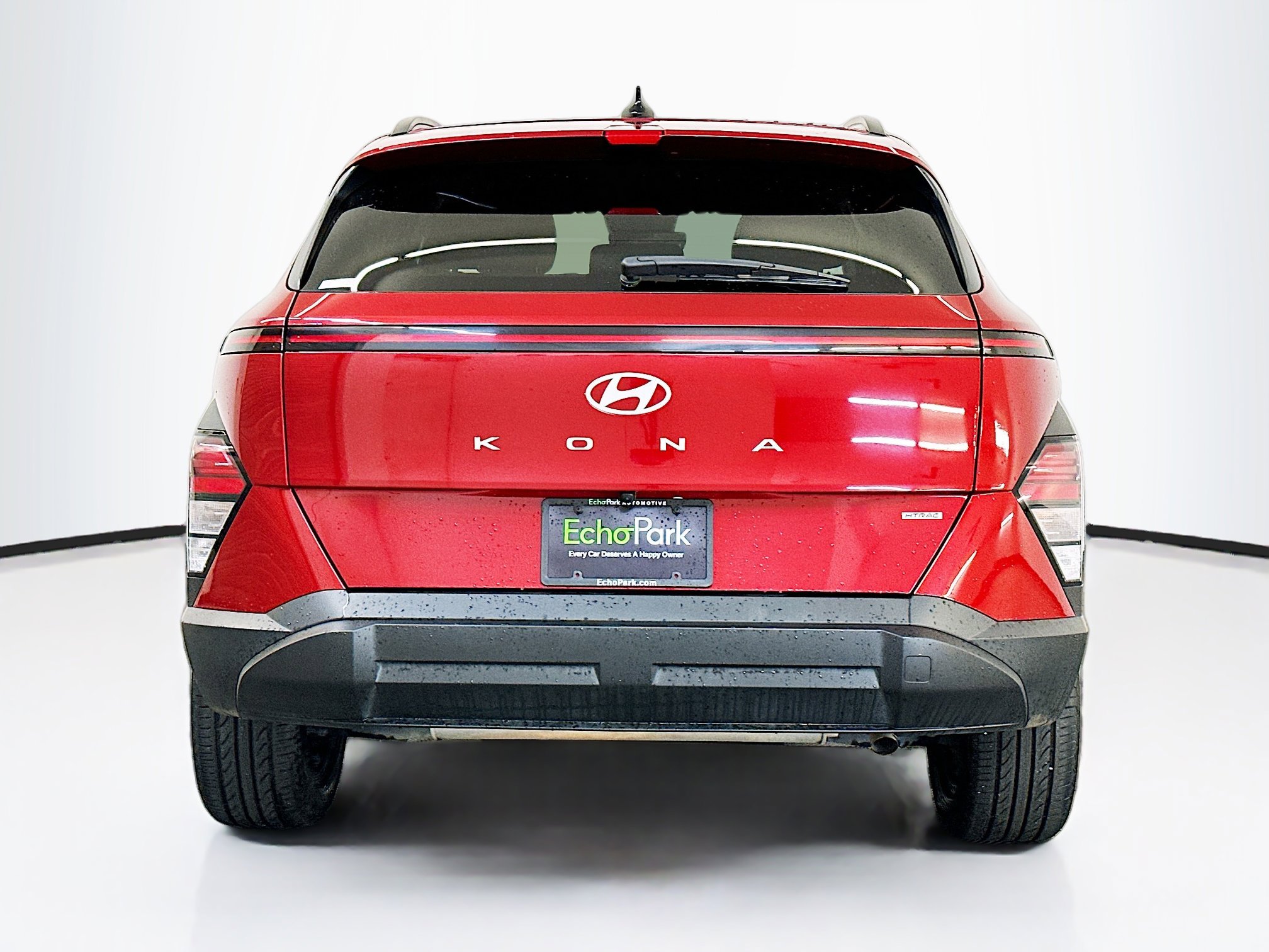 Used 2024 Hyundai Kona SEL image 7
