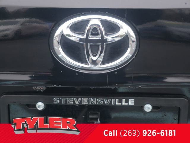 Used 2024 Toyota Highlander Limited AWD/4WD image 15