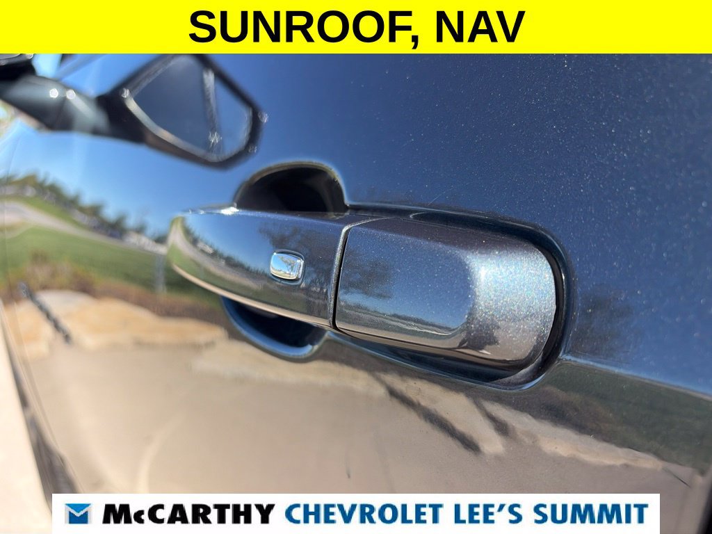 Used 2019 Chevrolet Blazer RS w/ Sun and Wheels Package FWD image 47