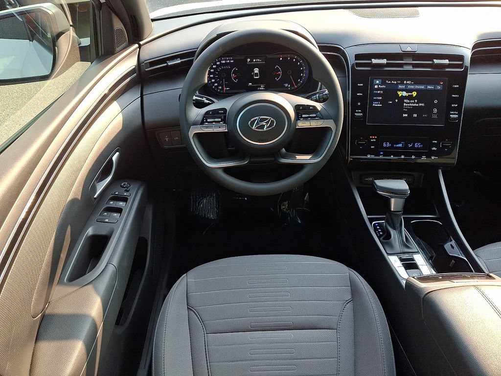 Used 2024 Hyundai Santa Cruz SEL AWD/4WD image 11