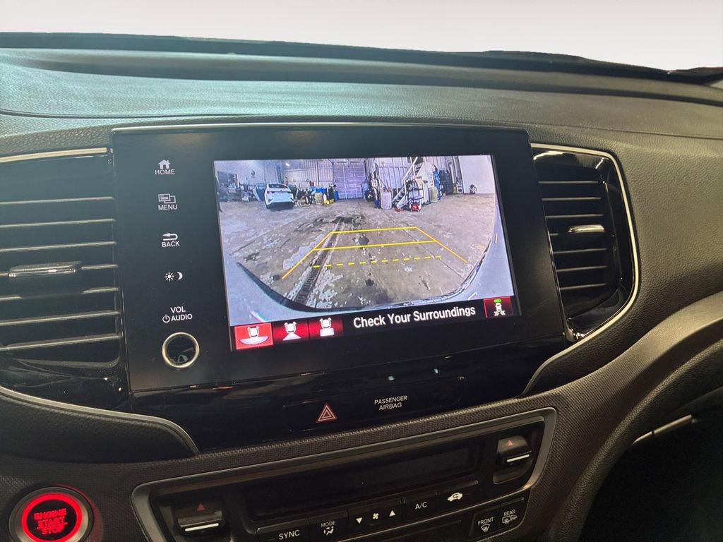 Used 2023 Honda Ridgeline RTL image 29