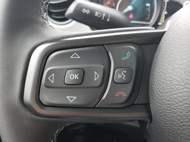New 2026 Jeep Gladiator Sport AWD/4WD image 29