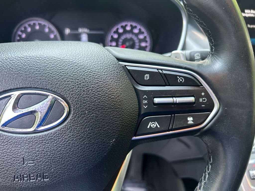 Used 2023 Hyundai Santa Fe XRT AWD/4WD image 23