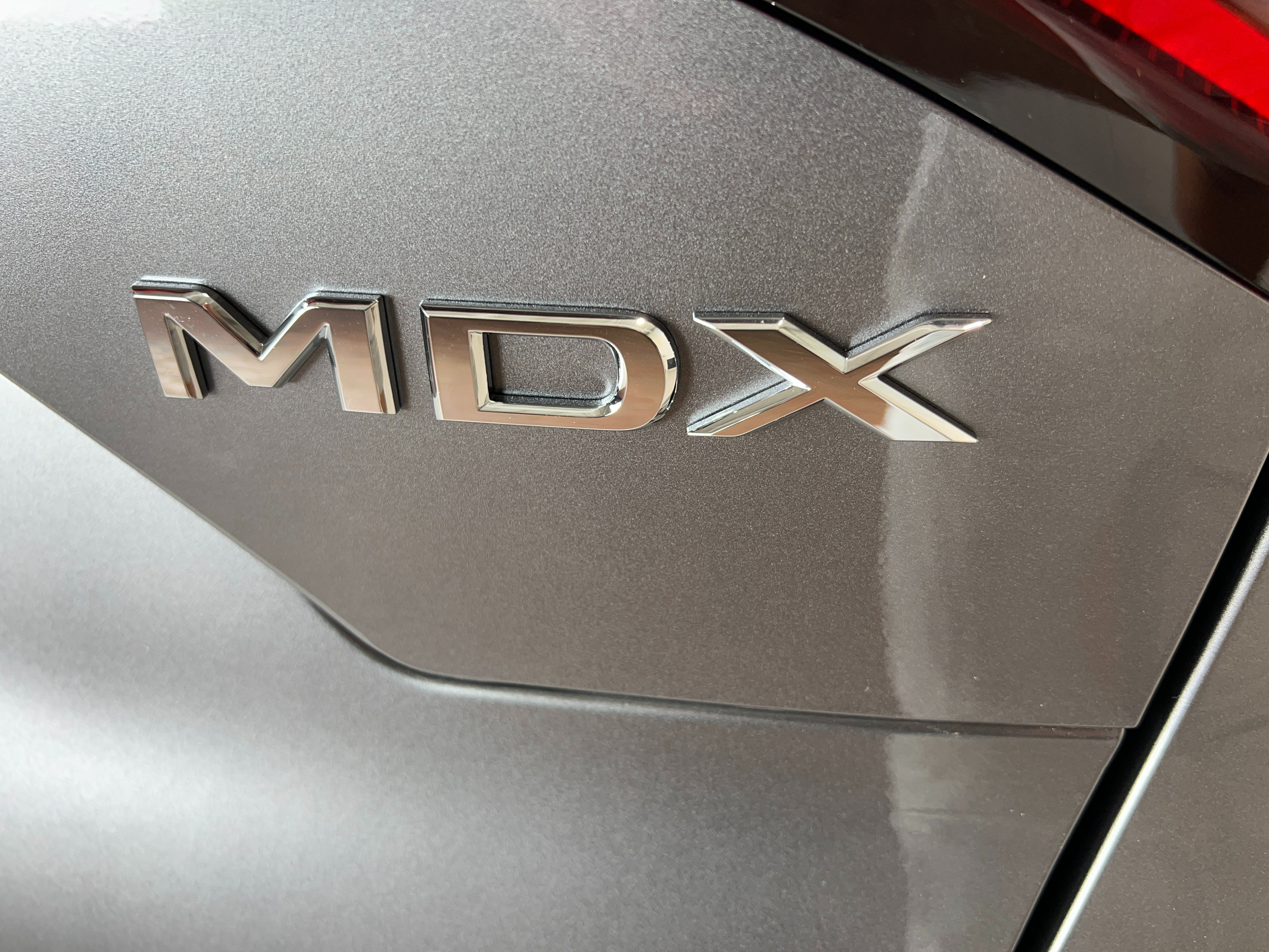 New 2026 Acura MDX w/ Advance Package AWD/4WD image 5