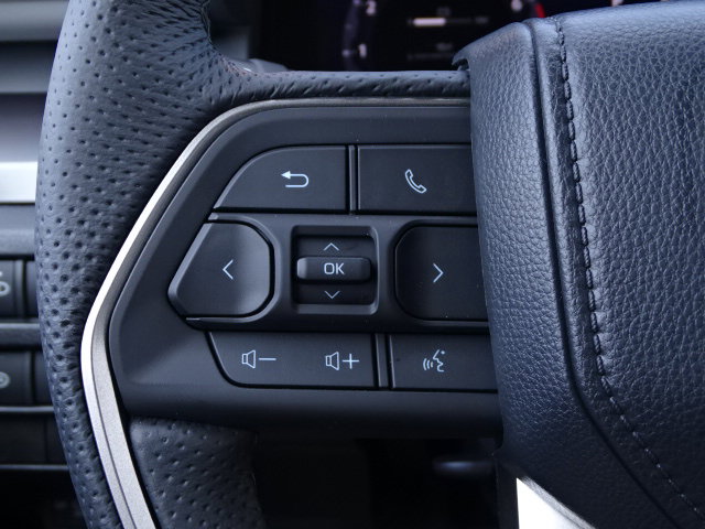 New 2025 Toyota Tacoma TRD Off-Road image 29