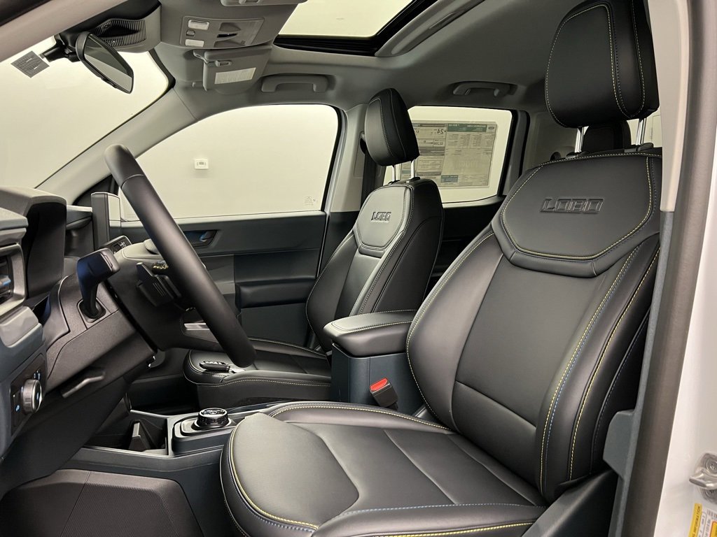 New 2025 Ford Maverick Lobo image 24