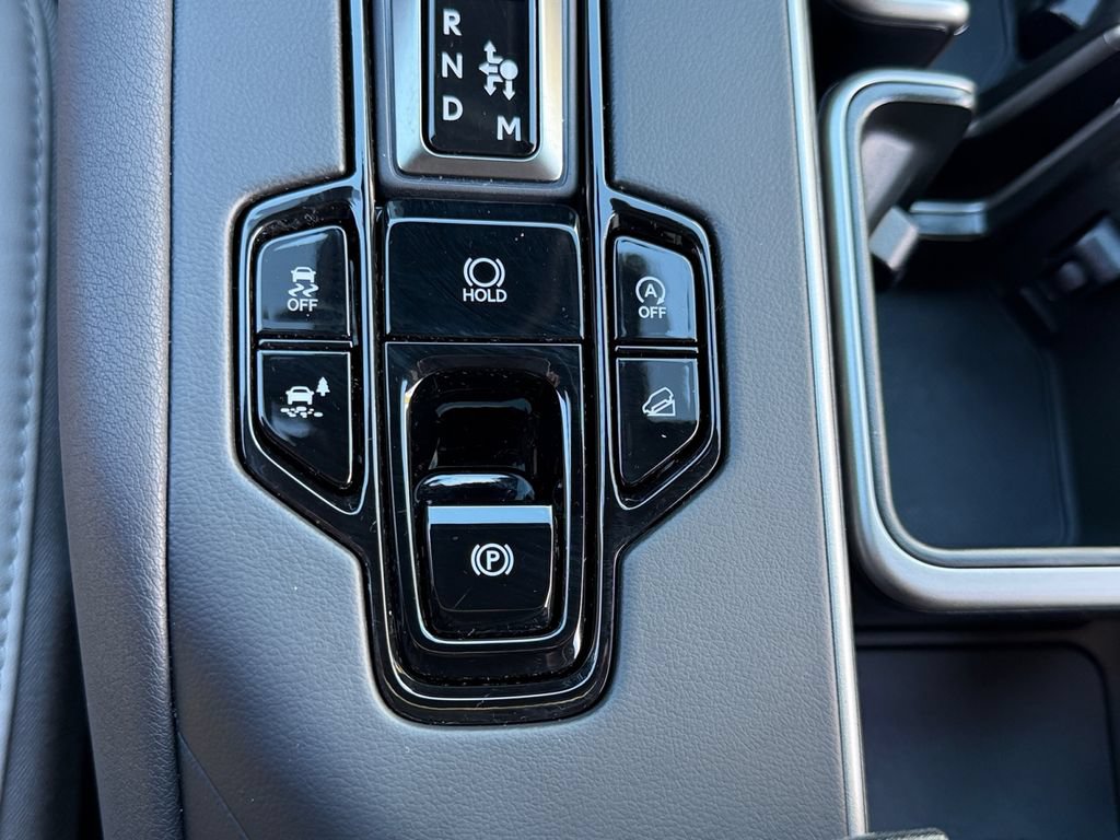 Certified 2026 Lexus TX 350 AWD w/ Technology Package image 30