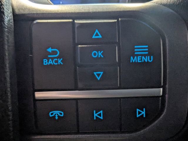 New 2025 Ford F150 XLT w/ Equipment Group 302A MID image 20