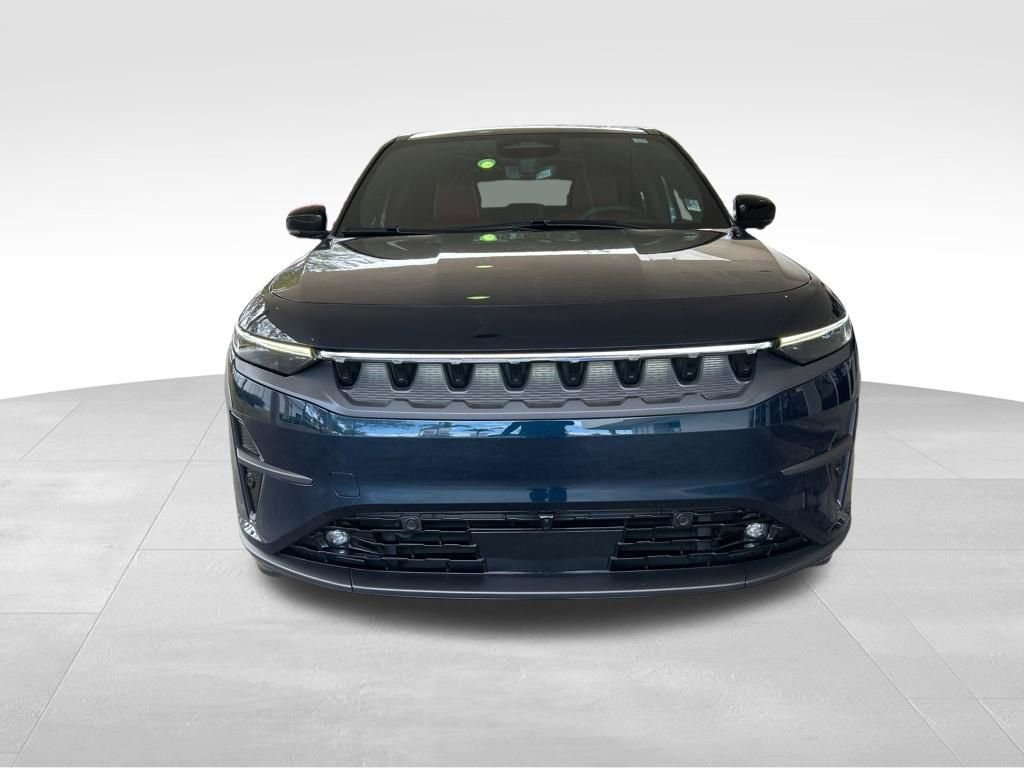 Used 2024 Jeep Wagoneer Launch Edition image 14