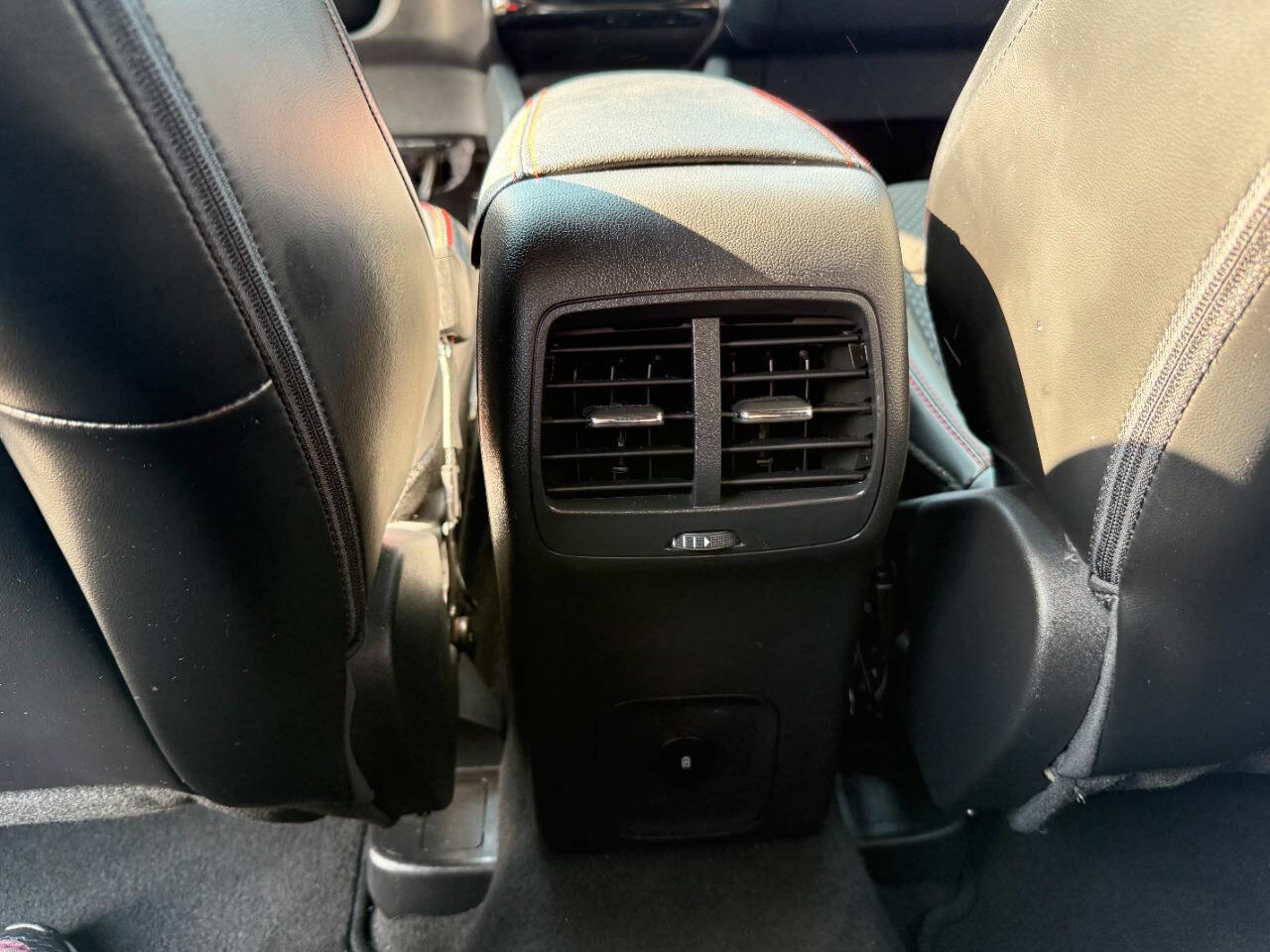 Used 2024 Ford Escape ST-Line w/ Tech Pack #1 FWD image 14